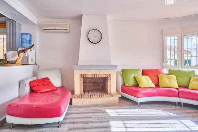 3 bedroom Villa for sale in Los Montesinos - € 260,000 (Ref: 9877258)