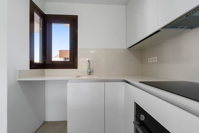 2 soverom Leilighet til salgs i Lo Pagan, San Pedro del Pinatar - € 245 000 (Ref: 9879558)