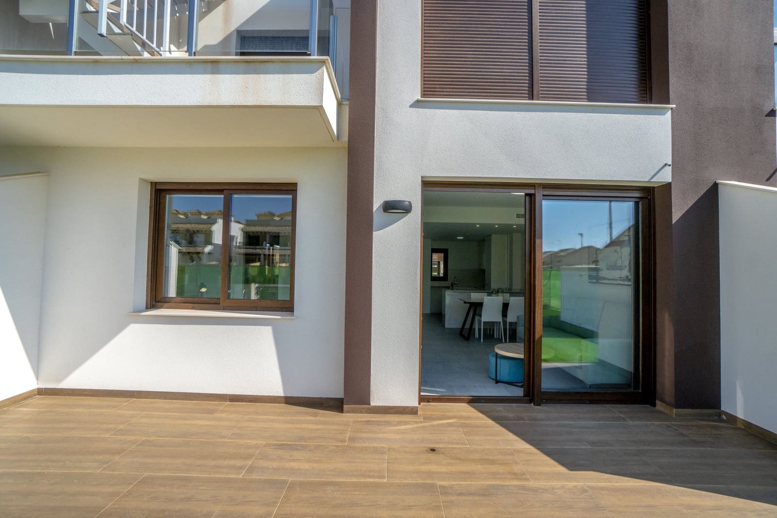 2 soverom Leilighet til salgs i Lo Pagan - € 245 000 (Ref: 9879558)