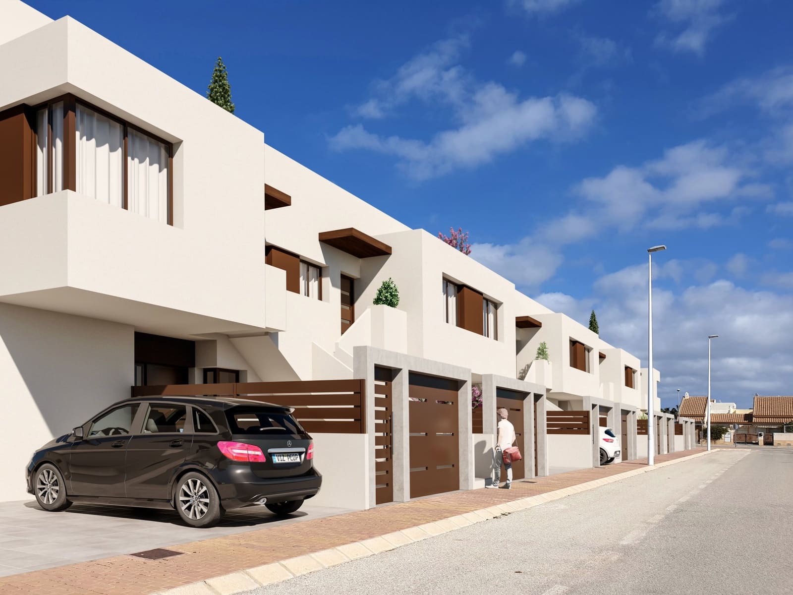 2 soverom Leilighet til salgs i Lo Pagan - € 245 000 (Ref: 9879558)