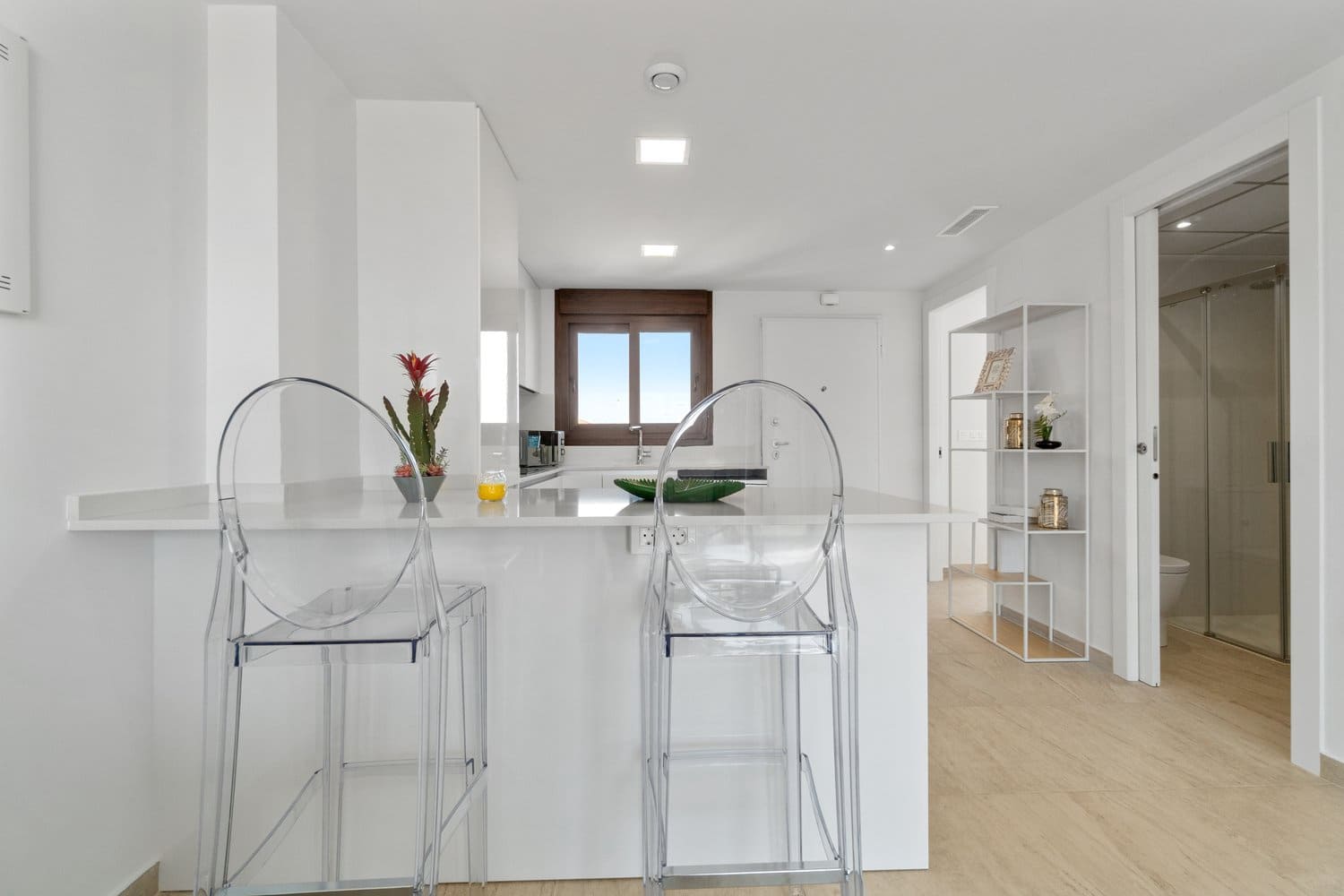 2 bedroom Apartment for sale in Lo Pagan - € 265,000 (Ref: 9879790)