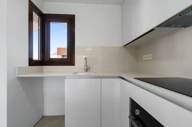 3 slaapkamer Huis te koop in Los Peñascos - El Salero - Los Imbernones, San Pedro del Pinatar - € 350.000 (Ref: 9879791)