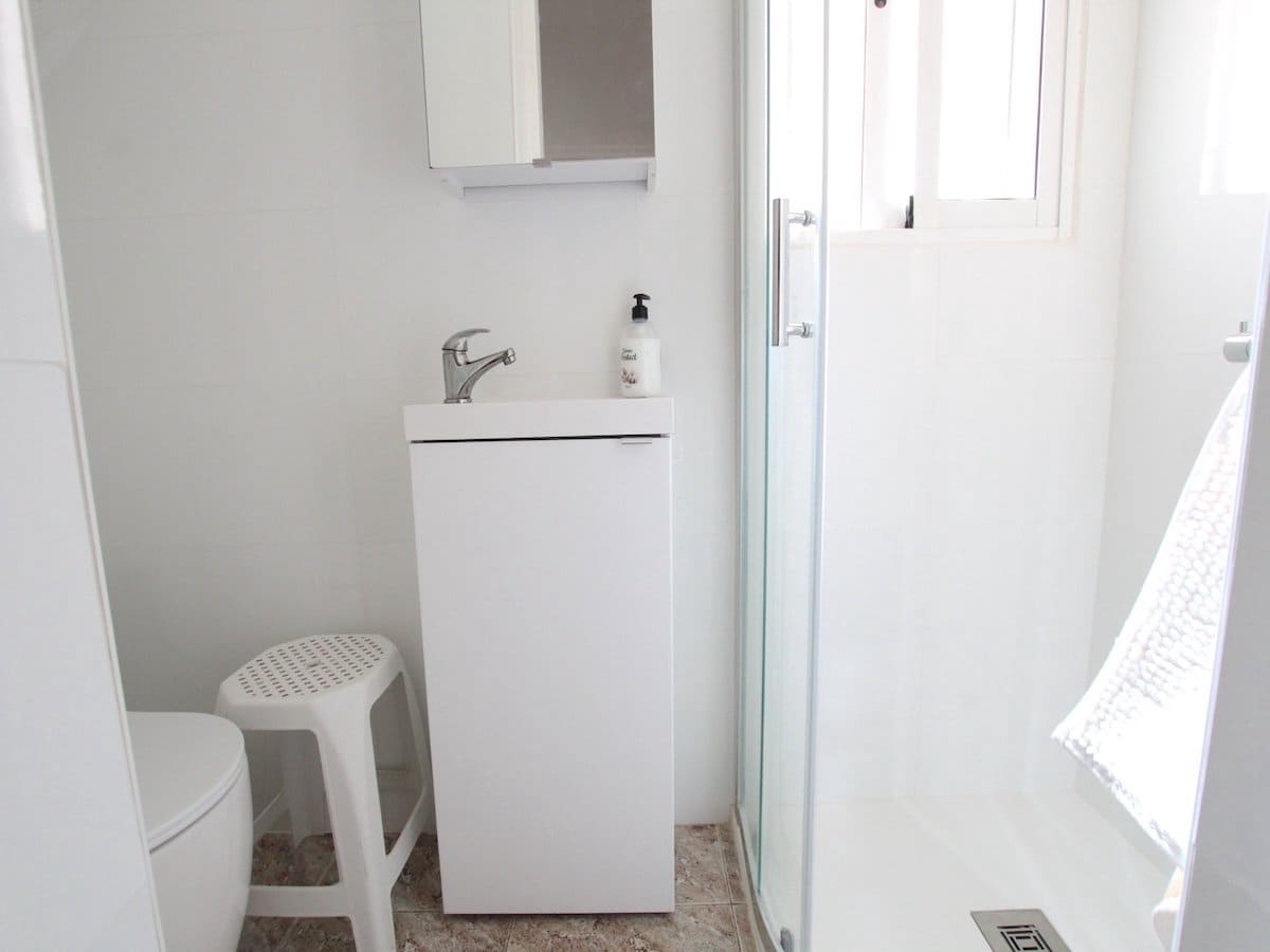 2 Zimmer Haus zu verkaufen in Villamartin - 179.500 € (Ref: 9879895)