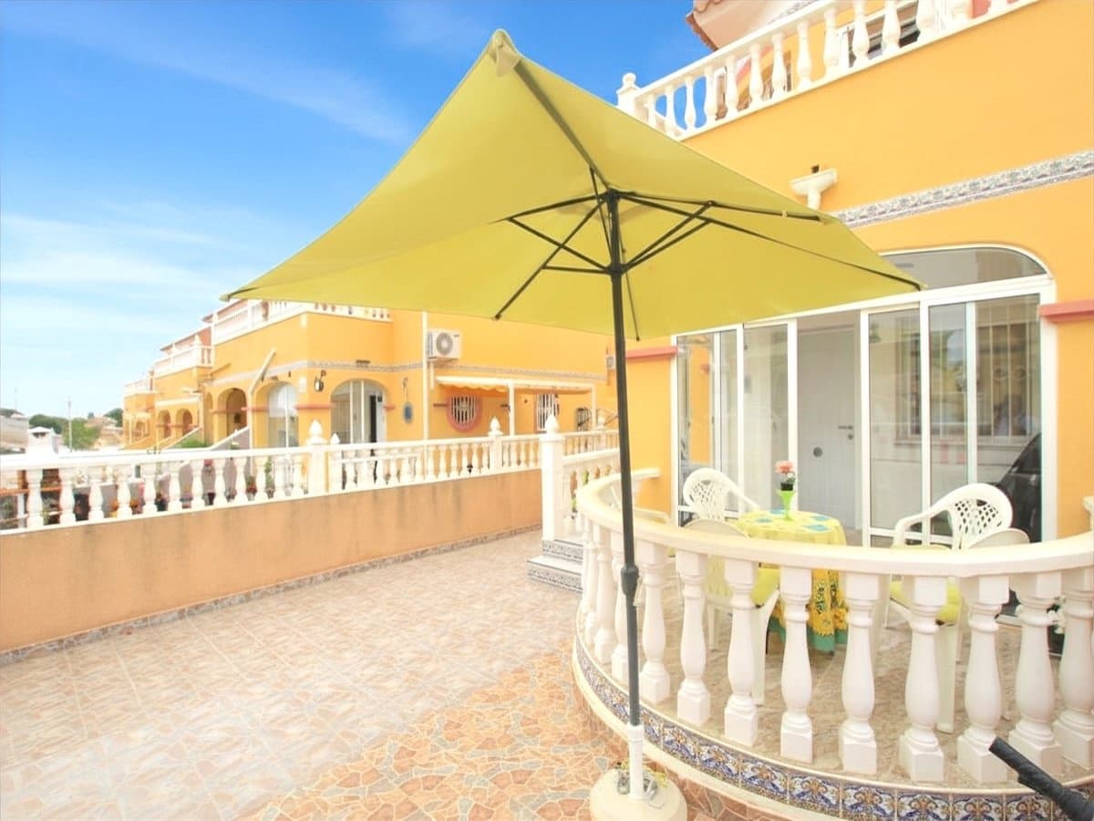 2 Zimmer Haus zu verkaufen in Villamartin - 179.500 € (Ref: 9879895)