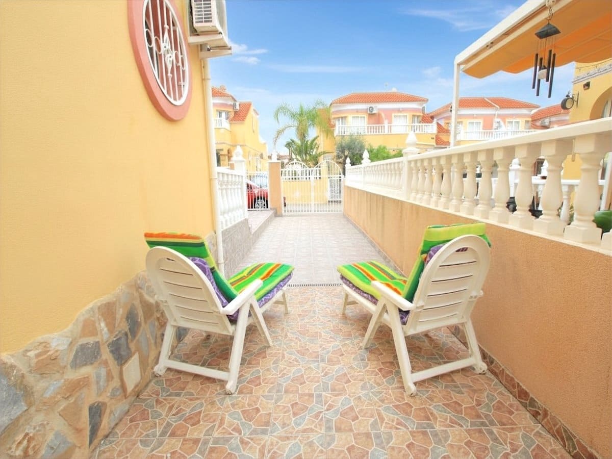 2 Zimmer Haus zu verkaufen in Villamartin - 179.500 € (Ref: 9879895)