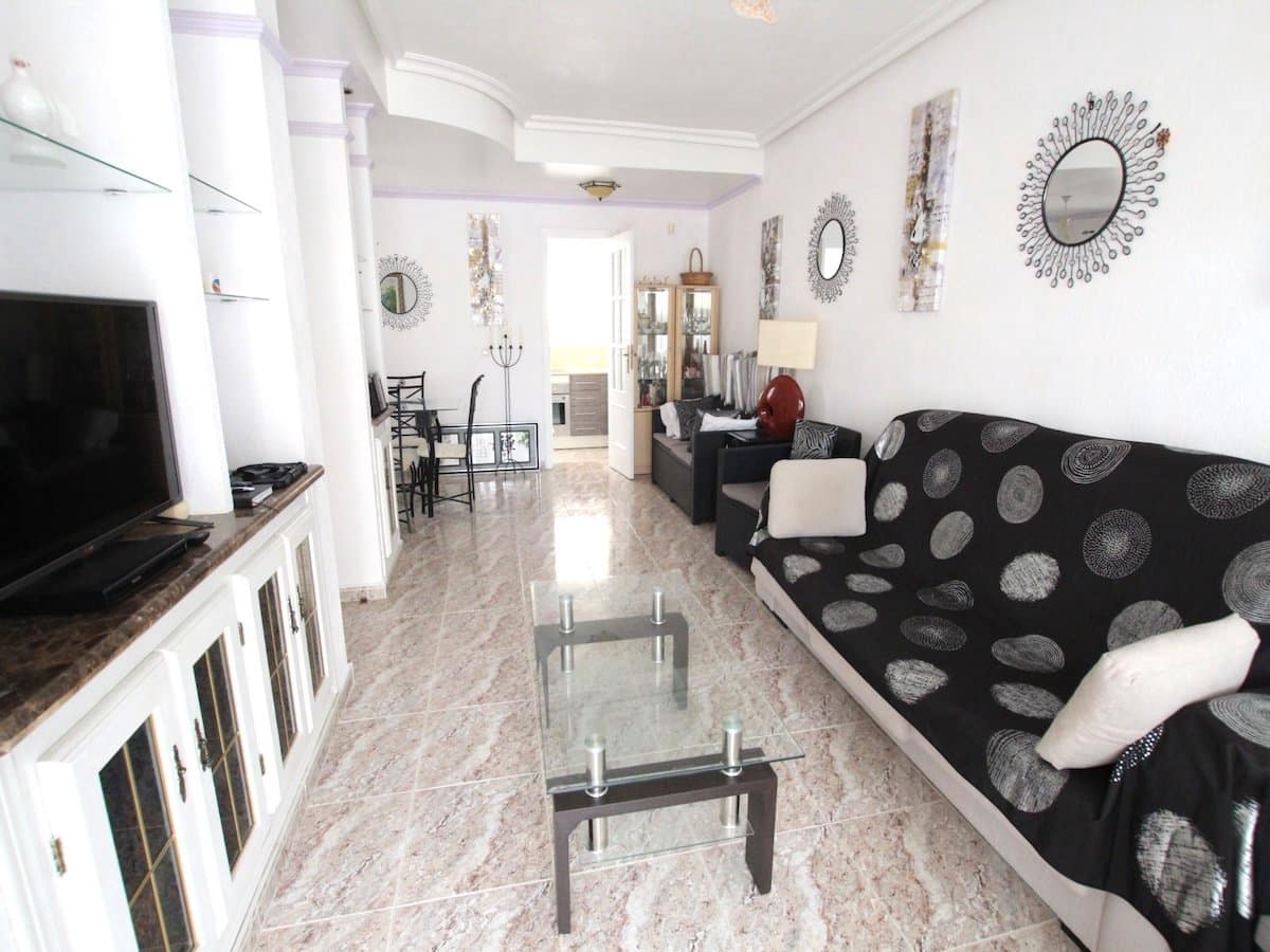 2 Zimmer Haus zu verkaufen in Villamartin - 179.500 € (Ref: 9879895)