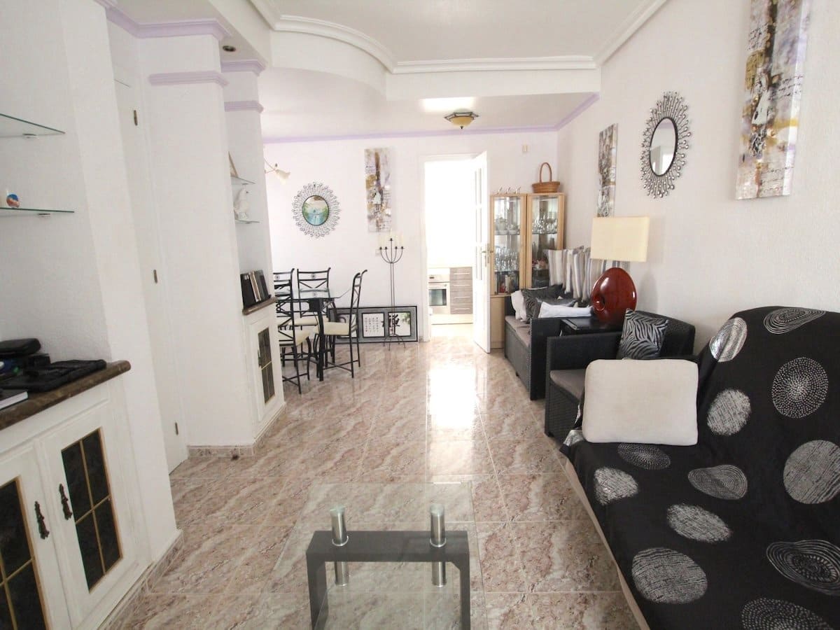 2 Zimmer Haus zu verkaufen in Villamartin - 179.500 € (Ref: 9879895)