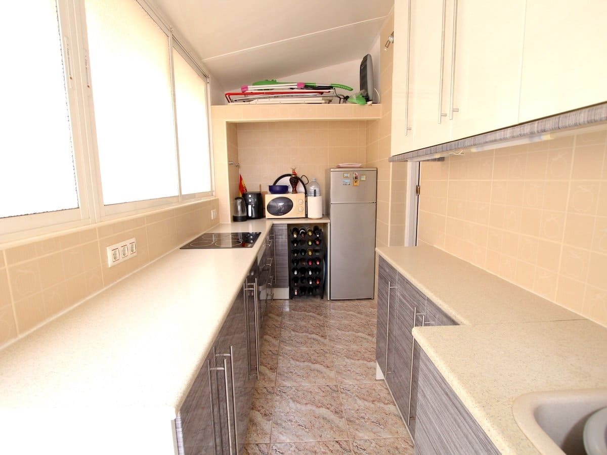 2 Zimmer Haus zu verkaufen in Villamartin - 179.500 € (Ref: 9879895)