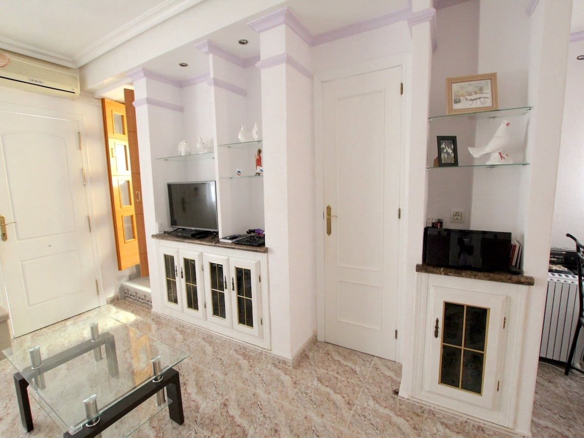 2 Zimmer Haus zu verkaufen in Villamartin - 179.500 € (Ref: 9879895)