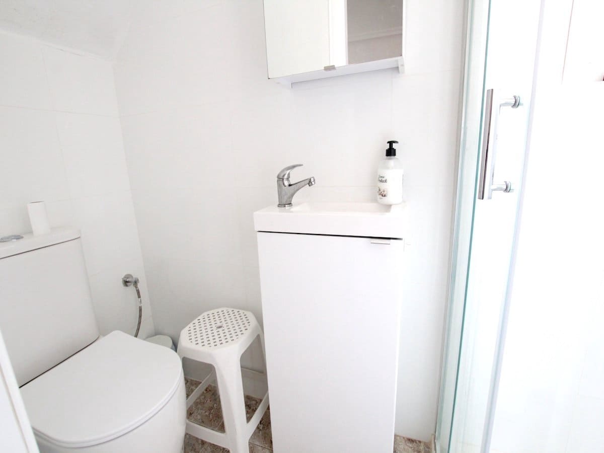 2 Zimmer Haus zu verkaufen in Villamartin - 179.500 € (Ref: 9879895)