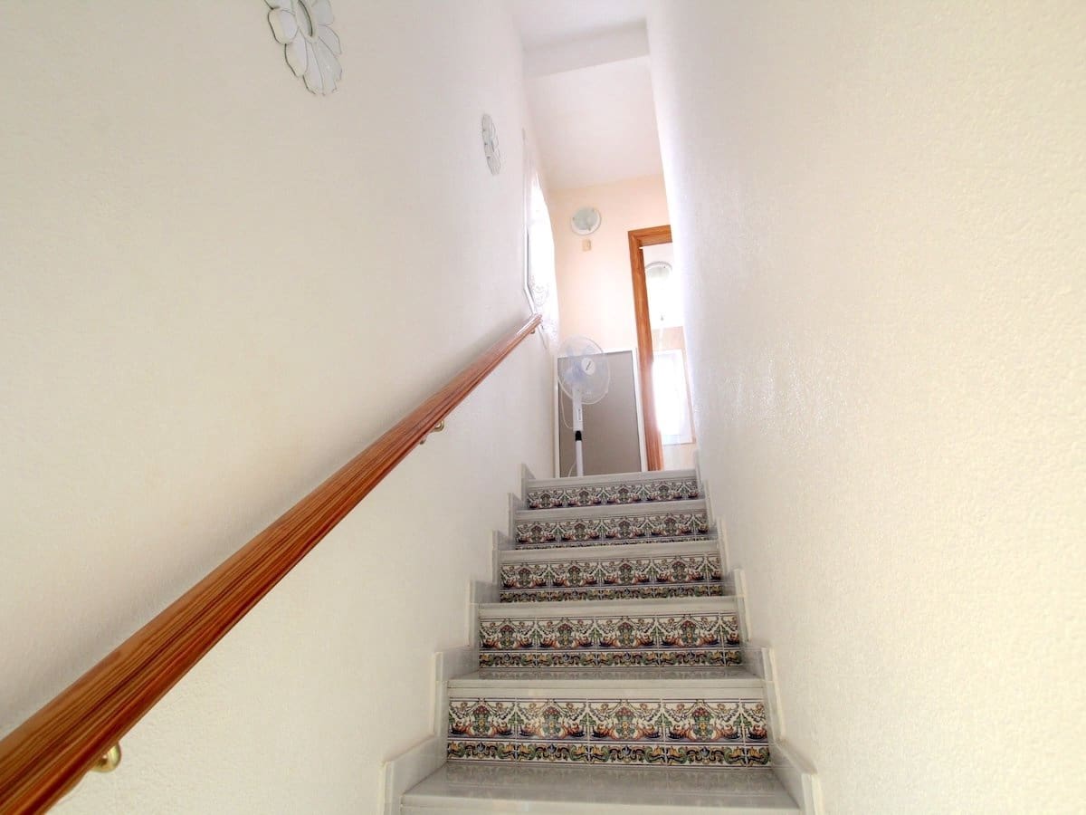 2 Zimmer Haus zu verkaufen in Villamartin - 179.500 € (Ref: 9879895)