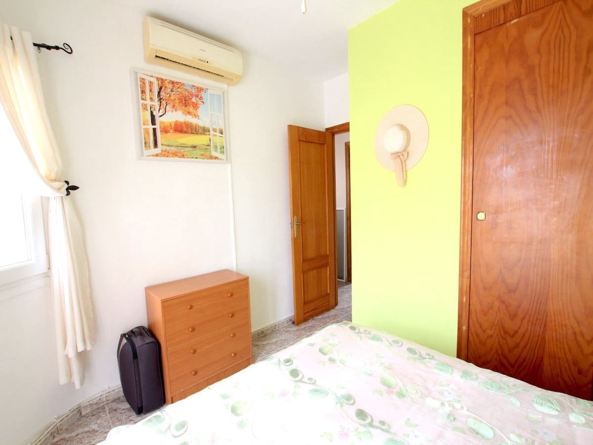 2 Zimmer Haus zu verkaufen in Villamartin - 179.500 € (Ref: 9879895)