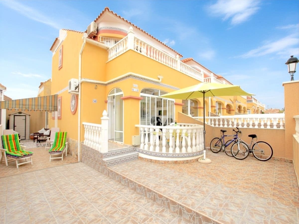 2 Zimmer Haus zu verkaufen in Villamartin - 179.500 € (Ref: 9879895)