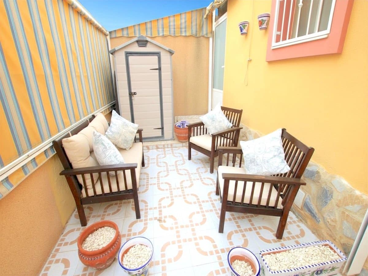 2 Zimmer Haus zu verkaufen in Villamartin - 179.500 € (Ref: 9879895)