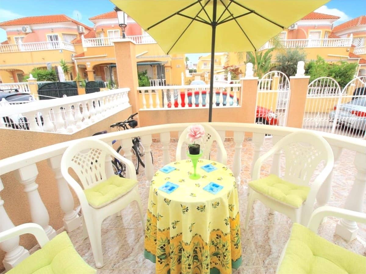 2 Zimmer Haus zu verkaufen in Villamartin - 179.500 € (Ref: 9879895)