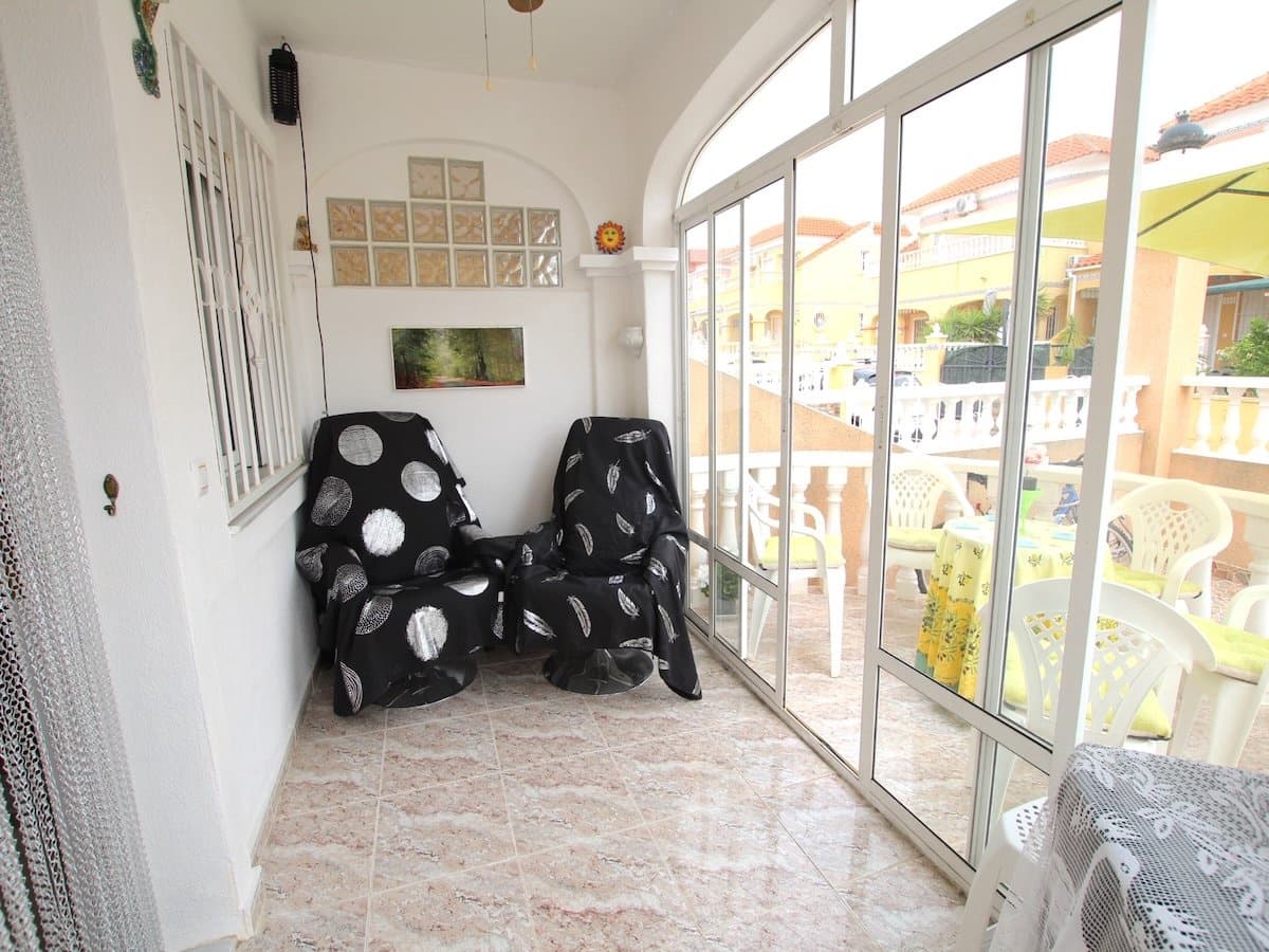 2 Zimmer Haus zu verkaufen in Villamartin - 179.500 € (Ref: 9879895)