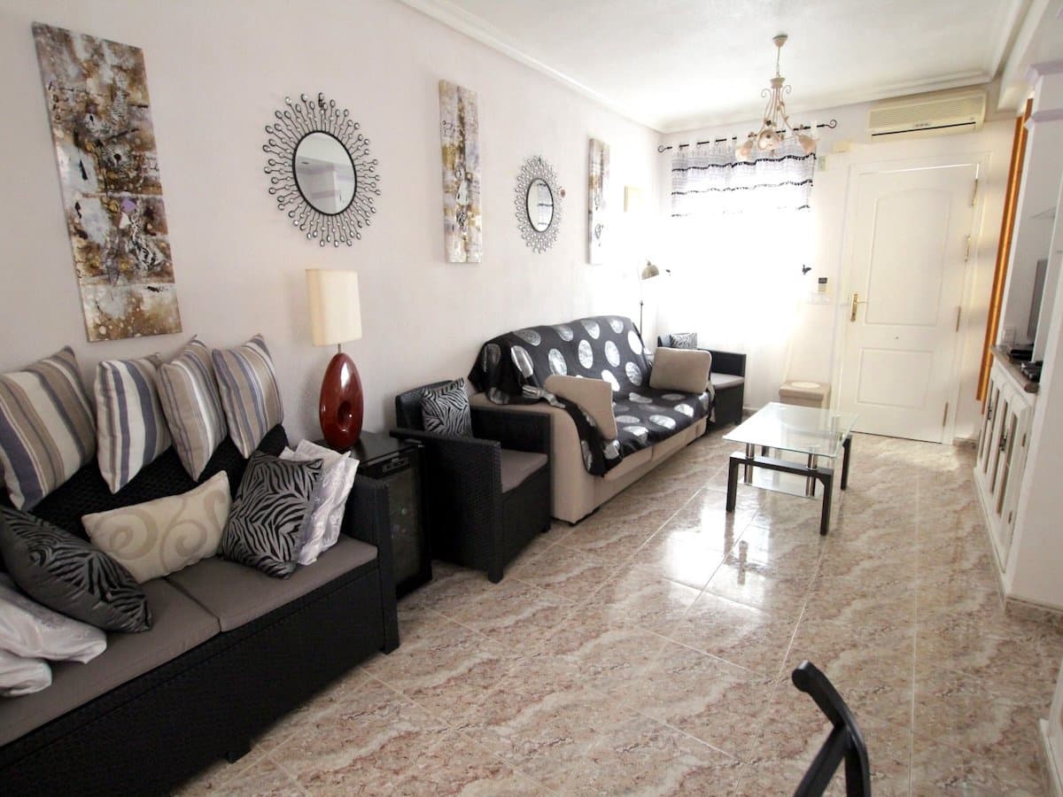 2 Zimmer Haus zu verkaufen in Villamartin - 179.500 € (Ref: 9879895)