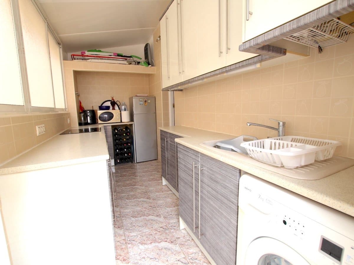 2 Zimmer Haus zu verkaufen in Villamartin - 179.500 € (Ref: 9879895)