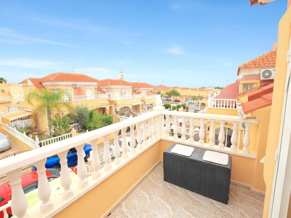 2 Zimmer Haus zu verkaufen in Villamartin - 179.500 € (Ref: 9879895)