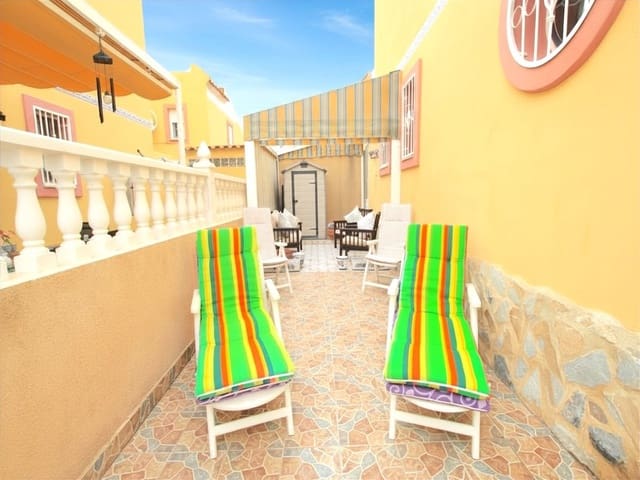 2 sypialnia Dom na sprzedaż w Villamartin, Orihuela - 179 500 € (Ref: 9879895)