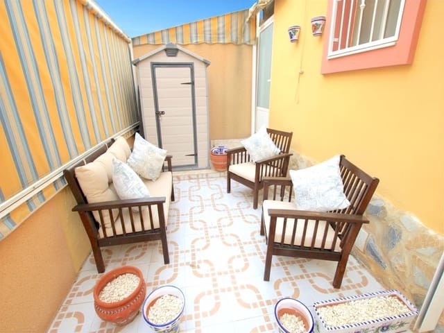 2 sypialnia Dom na sprzedaż w Villamartin, Orihuela - 179 500 € (Ref: 9879895)