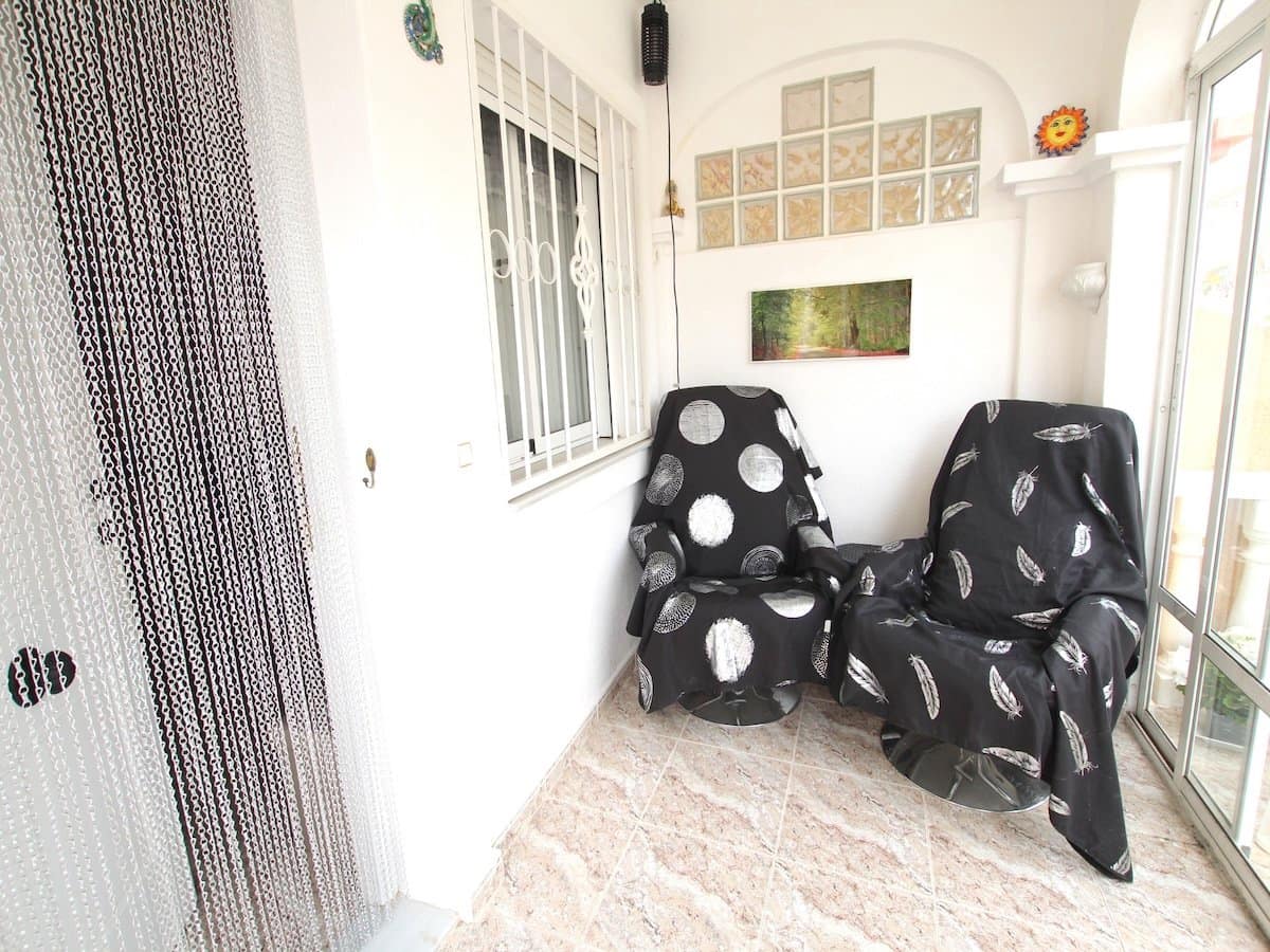 2 Zimmer Haus zu verkaufen in Villamartin - 179.500 € (Ref: 9879895)