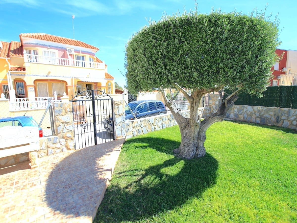 2 Zimmer Haus zu verkaufen in Villamartin - 179.500 € (Ref: 9879895)