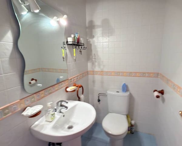 2 slaapkamer Huis te koop in Ciudad Quesada, Rojales - € 169.995 (Ref: 9882630)