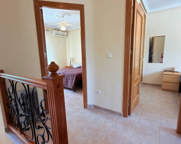 2 slaapkamer Huis te koop in Ciudad Quesada, Rojales - € 169.995 (Ref: 9882630)