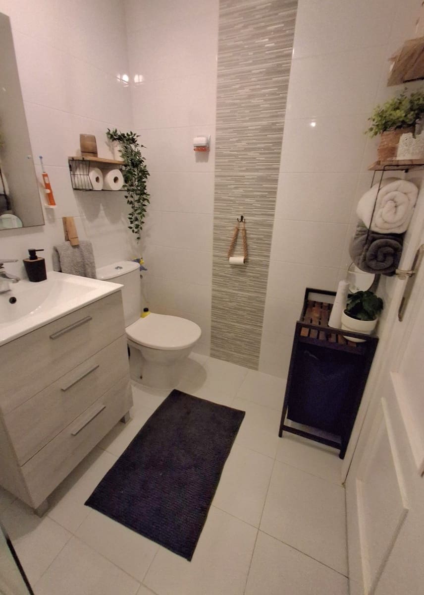 2 Zimmer Apartment zu verkaufen in Vistabella - 132.000 € (Ref: 9883697)