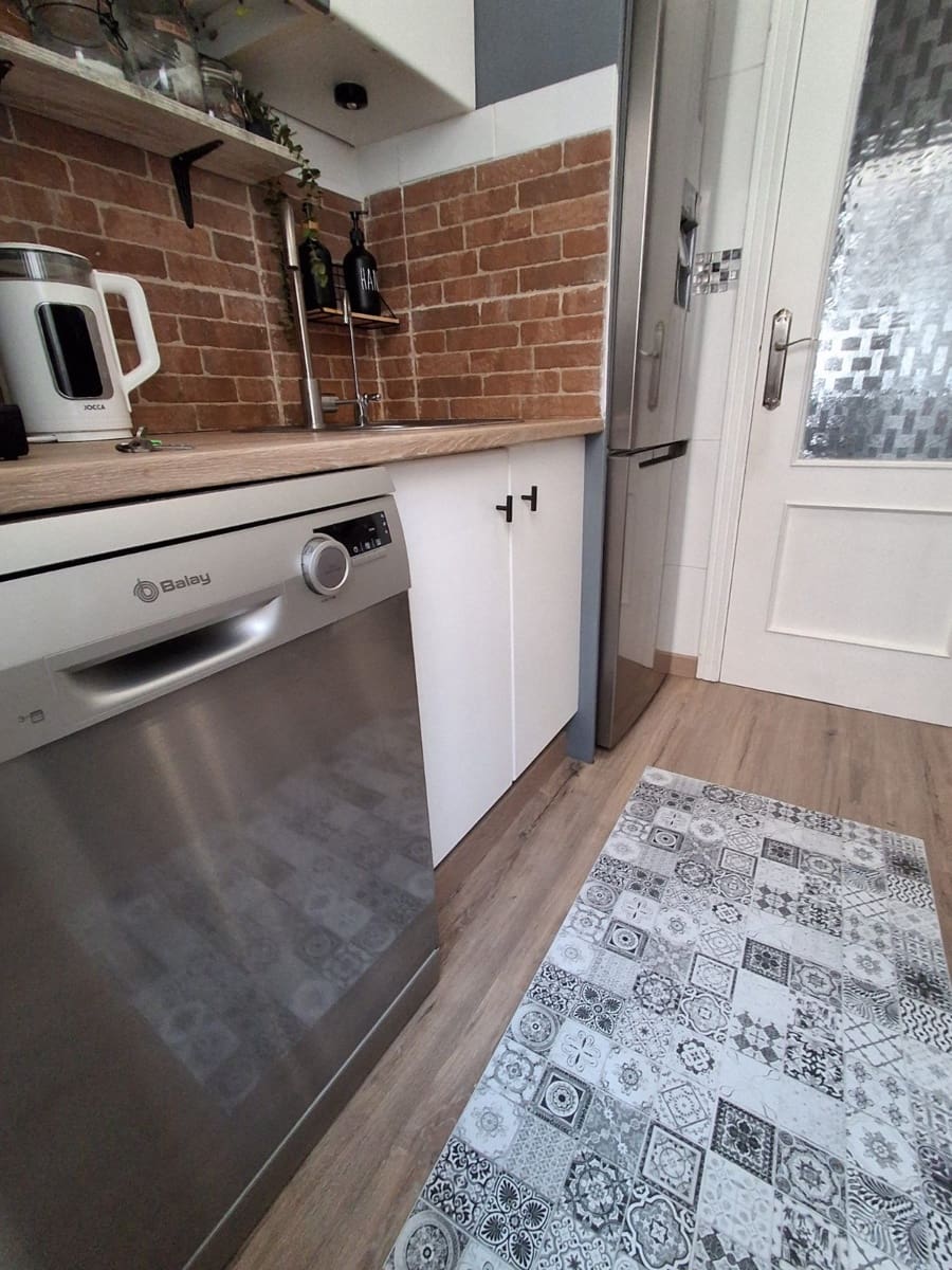 2 Zimmer Apartment zu verkaufen in Vistabella - 132.000 € (Ref: 9883697)