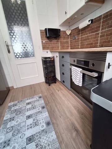 2 Zimmer Apartment zu verkaufen in Vistabella, Orihuela - 132.000 € (Ref: 9883697)