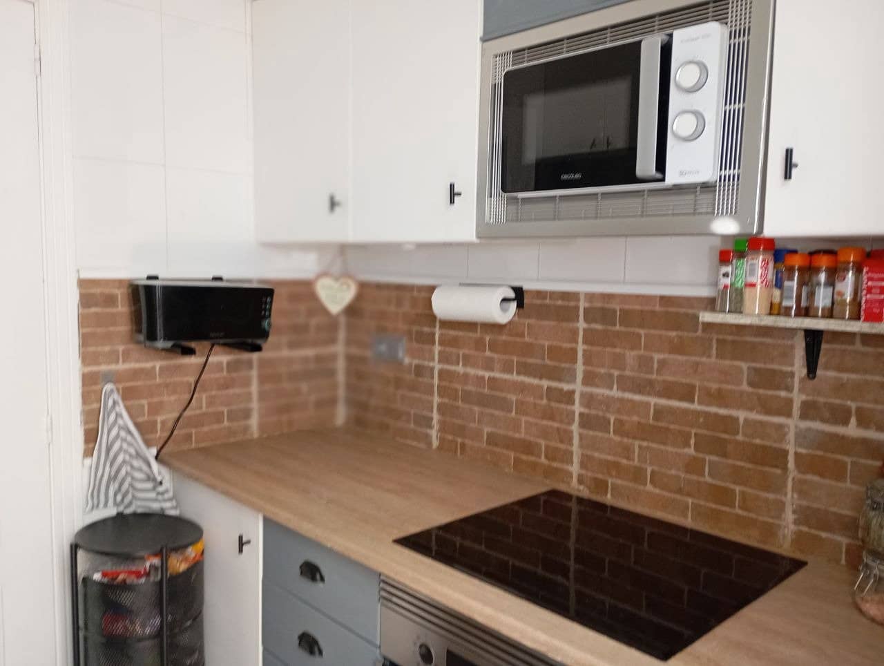 2 Zimmer Apartment zu verkaufen in Vistabella - 132.000 € (Ref: 9883697)