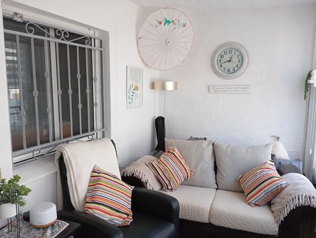 2 Zimmer Apartment zu verkaufen in Vistabella, Orihuela - 132.000 € (Ref: 9883697)