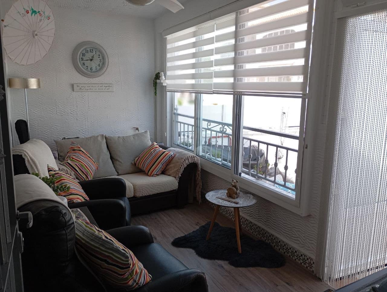 2 Zimmer Apartment zu verkaufen in Vistabella - 132.000 € (Ref: 9883697)