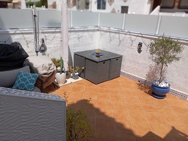 2 Zimmer Apartment zu verkaufen in Vistabella, Orihuela - 132.000 € (Ref: 9883697)