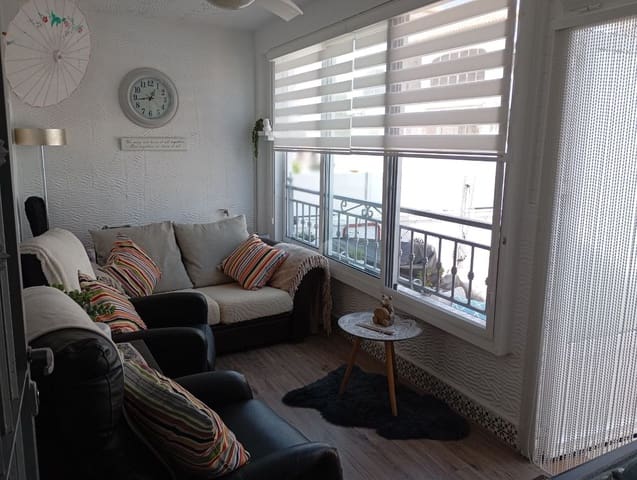 2 Zimmer Apartment zu verkaufen in Vistabella, Orihuela - 132.000 € (Ref: 9883697)