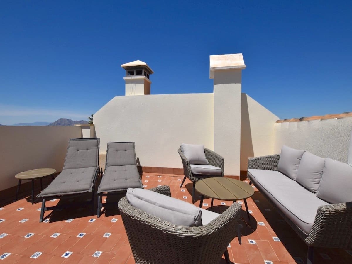 2 camera da letto Casa in vendita in Algorfa - 210.000 € (Rif: 9889378)