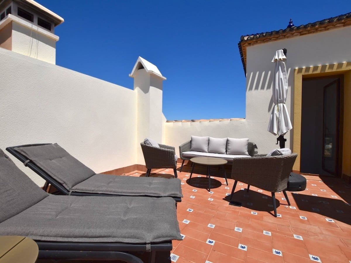 2 camera da letto Casa in vendita in Algorfa - 210.000 € (Rif: 9889378)