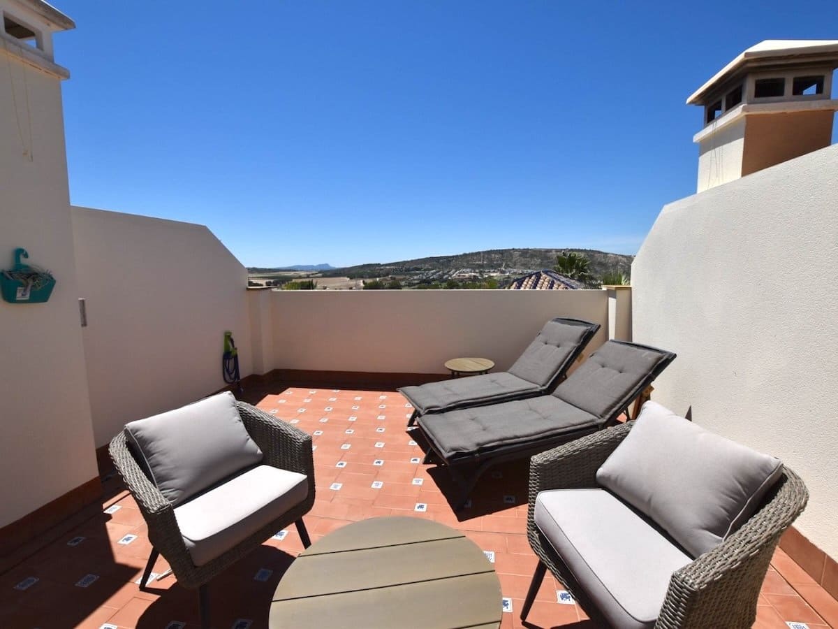 2 camera da letto Casa in vendita in Algorfa - 210.000 € (Rif: 9889378)
