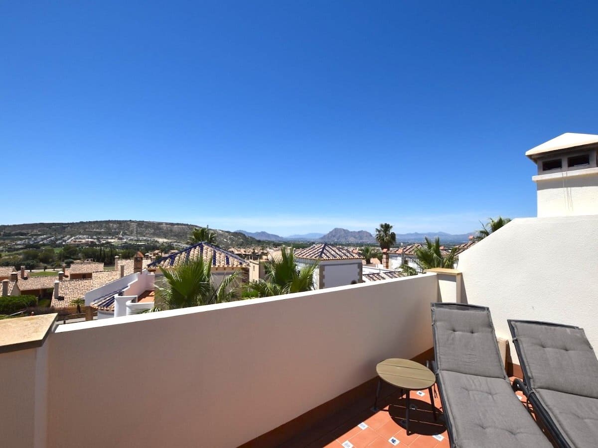 2 camera da letto Casa in vendita in Algorfa - 210.000 € (Rif: 9889378)