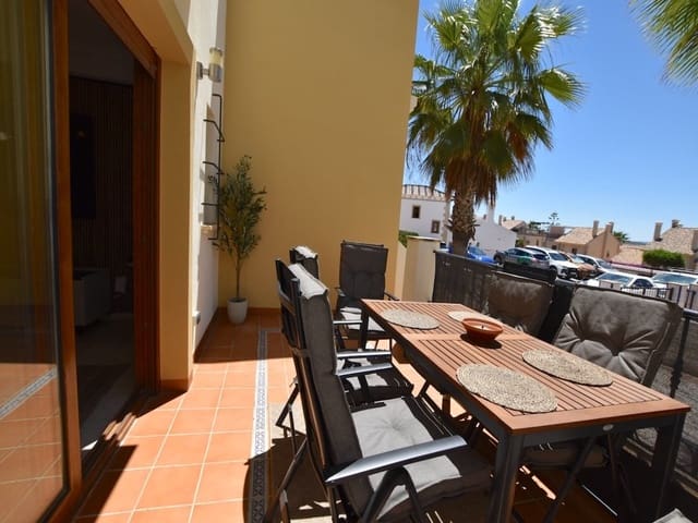 2 soverom Hus til salgs i Algorfa - € 210 000 (Ref: 9889378)