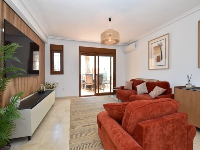 2 soverom Hus til salgs i Algorfa - € 210 000 (Ref: 9889378)