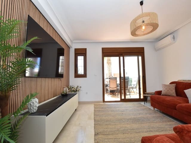 2 soverom Hus til salgs i Algorfa - € 210 000 (Ref: 9889378)