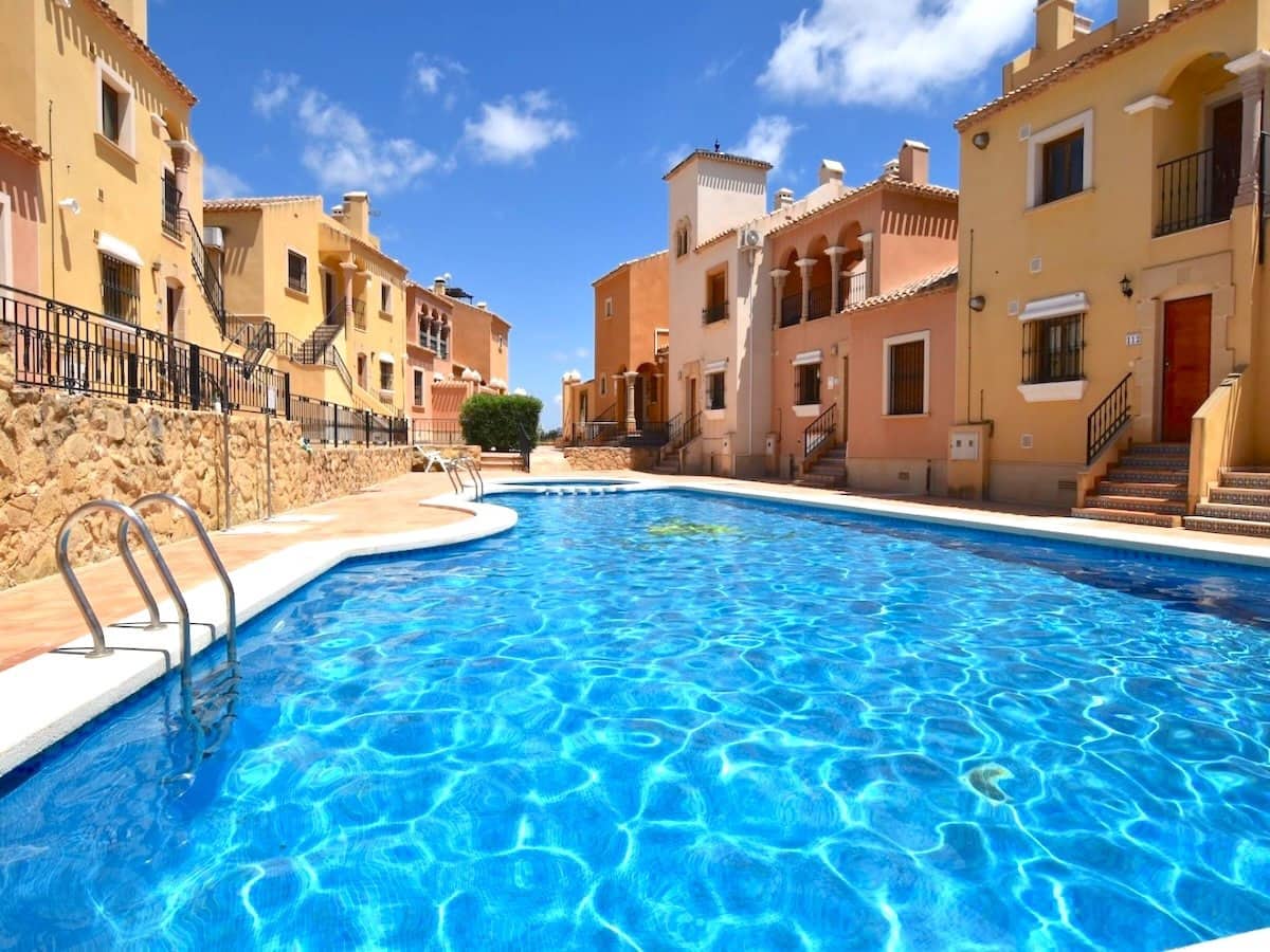 2 camera da letto Casa in vendita in Algorfa - 210.000 € (Rif: 9889378)