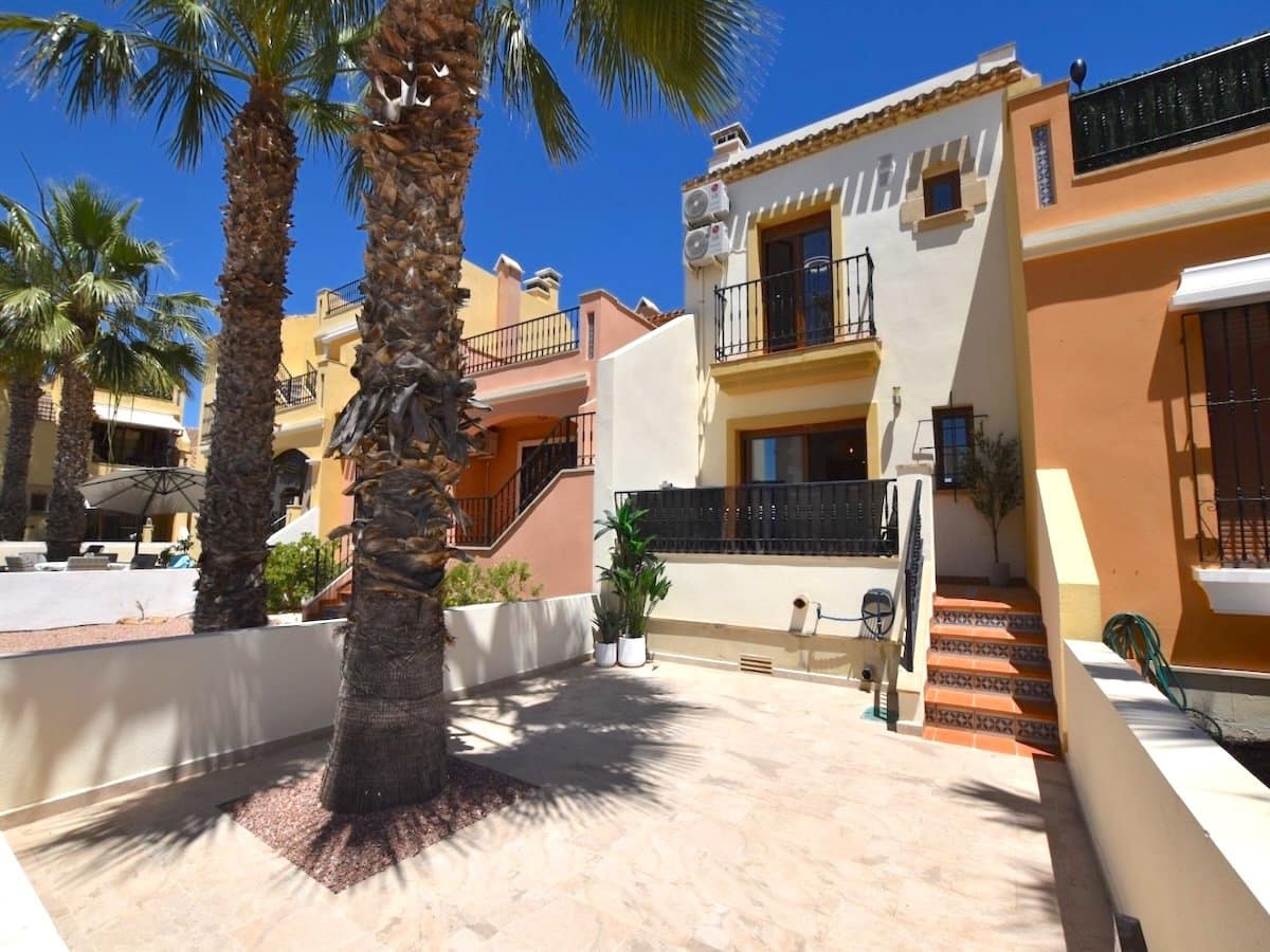 2 camera da letto Casa in vendita in Algorfa - 210.000 € (Rif: 9889378)
