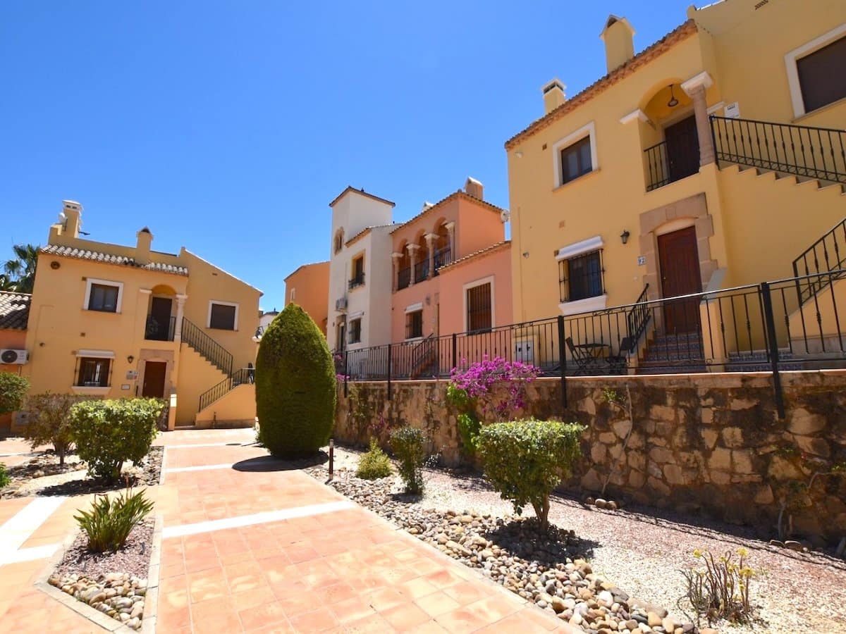 2 camera da letto Casa in vendita in Algorfa - 210.000 € (Rif: 9889378)