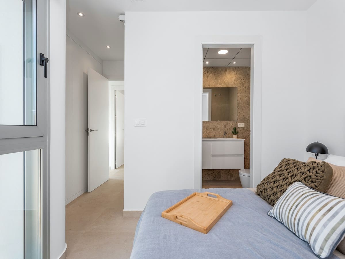Apartamento de 3 habitaciones en Dolores en venta - 259.900 € (Ref: 9889542)