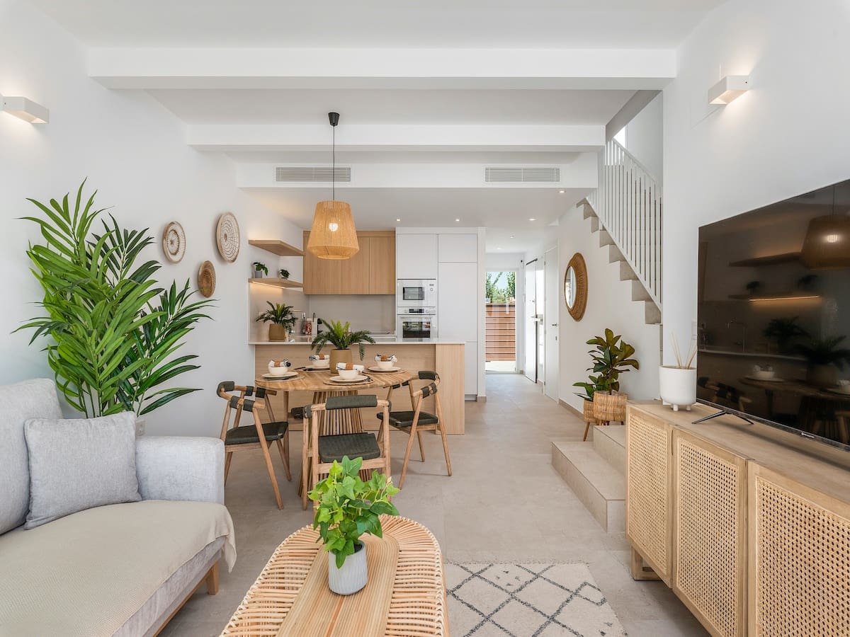 Apartamento de 3 habitaciones en Dolores en venta - 259.900 € (Ref: 9889542)