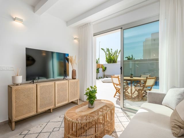 3 sovrum Lägenhet till salu i Dolores - 259 900 € (Ref: 9889542)
